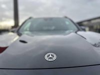 Used Mercedes GLB200 Executive 163 HP (119 kW) 2025 Black SUV