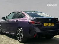 Używany BMW 220 M Sport 168 KM (123 kW) 2025 Purpurowy Coupe