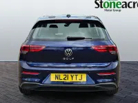 Used VW Golf VIII Life 131 HP (96 kW) 2024 Hatchback