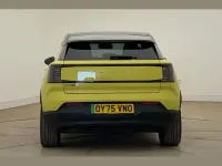 Used Volvo EX30 Performance 314 kW (428 HP) 2025 Yellow SUV