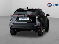 Used Toyota Yaris Hybrid Design 116 HP (85 kW) 2026 Estate