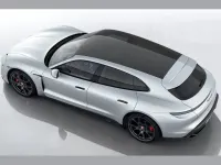 Used Porsche Taycan 433 kW (590 HP) 2023 Silver Estate