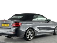 Used BMW M240 M Sport 340 HP (250 kW) 2021 Cabriolet