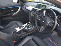 Used BMW 420 M Sport 184 HP (135 kW) 2021 Coupe