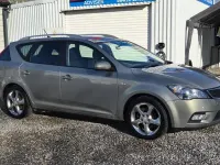 Used Kia Ceed Sportswagon 2010 Estate