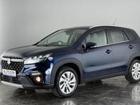Used Suzuki SX4 S-Cross 129 HP (94 kW) 2025 Hatchback