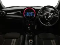 Used Mini Cooper S Sport 192 HP (141 kW) 2020 Black Hatchback
