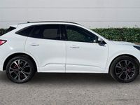 Used Ford Kuga ST-Line X 190 HP (139 kW) 2023 SUV