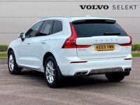 used Volvo XC60 ESTATE