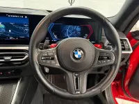 Usado BMW M2 Comfort Edition 454 CV (333 kW) 2023 Rojo Coupe
