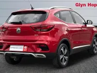 Used MG ZS Excite 106 HP (77 kW) 2024 SUV