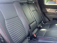 Used Land Rover Discovery Sport HSE Dynamic 309 HP (227 kW) 2021 Blue SUV