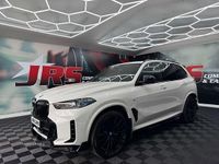 Used BMW X5 M Sport 347 HP (255 kW) 2025 White SUV