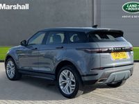 used Land Rover Range Rover evoque 2.0 D200 R-Dynamic SE 5dr Auto