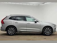 Used Volvo XC60 Core 250 HP (183 kW) 2025 Silver dawn SUV