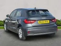 Used Audi A1 Premium 95 HP (69 kW) 2023 Other SUV
