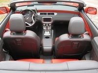 Used Chevrolet Camaro 2013 Cabriolet