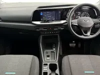 Used Ford Tourneo Connect Active 122 HP (89 kW) 2023 Blue MPV