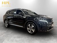 Used Kia Sorento 230 HP (169 kW) 2021 Black SUV