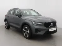 Used Volvo XC40 Plus 2026 Green SUV