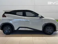 New BYD Dolphin Active 64 kW (88 HP) 2026 White Hatchback