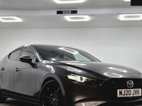 Usado Mazda 3 Inclusive 179 HP (131 kW) 2021 Citadino