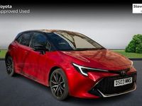 Used Toyota Corolla Sport 140 HP (102 kW) 2026 Hatchback