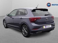 Used VW Polo R-line 95 HP (69 kW) 2026 Hatchback