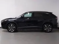 Used MG HS Trophy 224 HP (164 kW) 2025 Black SUV