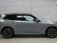 Used BMW X3 M Sport 194 HP (142 kW) 2026 Grey SUV