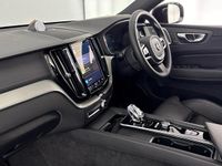 Usado Volvo XC60 Ultra 449 HP (330 kW) 2025 Preto SUV