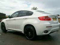 Used BMW X6 2009 SUV
