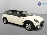 Used Mini Cooper Clubman Classic 136 HP (100 kW) 2022 Estate
