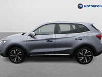Used MG ZS Trophy 2025 Grey SUV