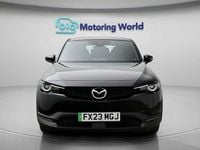 Used Mazda MX30 Prime-Line 106 kW (145 HP) 2023 Black SUV