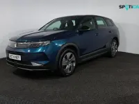 Used Vauxhall Grandland X Design Edition 136 HP (100 kW) 2025 Blue SUV