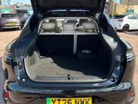 Used MG IM6 553 kW (752 HP) 2026 Metallic  black pearl SUV