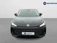 Usado MG HS Trophy 299 HP (219 kW) 2025 Preto SUV