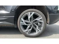 Used Skoda Karoq SportLine 150 HP (110 kW) 2025 Black SUV