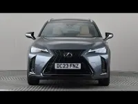 Used Lexus UX 250h Sport Design Packet 2023 Grey SUV