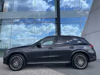 Used Mercedes GLC300e AMG line 2025 Grey SUV
