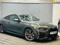 Used BMW M440 M Sport 374 HP (275 kW) 2025 Sedan