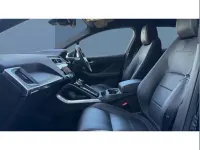 Used Jaguar I-Pace R-Dynamic 294 kW (400 HP) 2023 Black SUV
