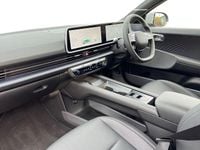 New Hyundai Ioniq 6 Ultimate 239 kW (325 HP) 2025 Sedan