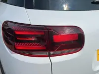 Used Citroën C5 Aircross 143 HP (105 kW) 2025 White SUV