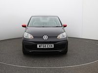 used VW up! Up 1.0beats Hatchback 5dr Petrol Manual Euro 6 (s/s) (75 ps) Privacy Glass