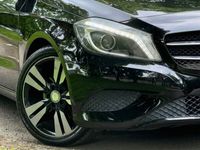 used Mercedes A200 A-Class[2.1] CDI Sport 5dr
