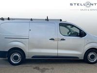 used Peugeot Expert 1400 2.0 BlueHDi 120 Professional Van