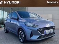 Used Hyundai i10 Advanced 67 HP (49 kW) 2024 Hatchback