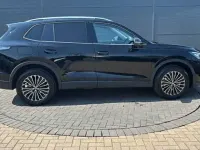 Used VW Tiguan Match 204 HP (150 kW) 2025 Black SUV
